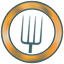 pitchfork